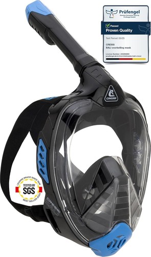 Cressi granfaciale bali - cressi, –