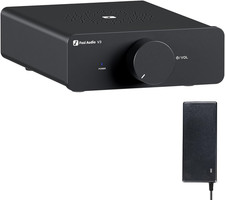 V3 Amplificatore Audio