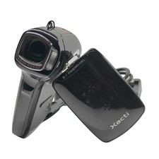 Sanyo Xacti VPC-CG9 9,1MP