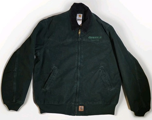 Giacca cappotto carhartt santa - giacca,