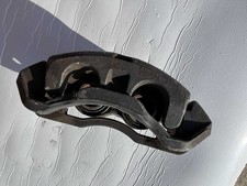 IVECO 42548189 Pinza freno posteriore sx Daily dal 2000 al 2005 - Original