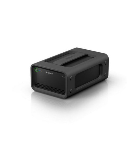 Sony professional raid - professional,
