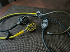 Regolatore Apeks XTX200