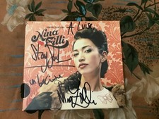 Nina Zilli-Sempre Lontano(Cd,Slip Case,2010,Italia,Universal-0602527459981)