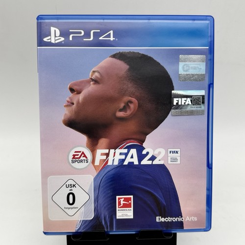 Fifa ps4 playstation con - fifa, 22
