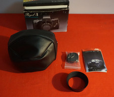 Macchina fotografica Royal II