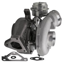 Turbocompressore per mercedes - turbocompressore,