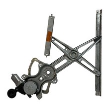 CREMAGLIERA ALZACRISTALLO /