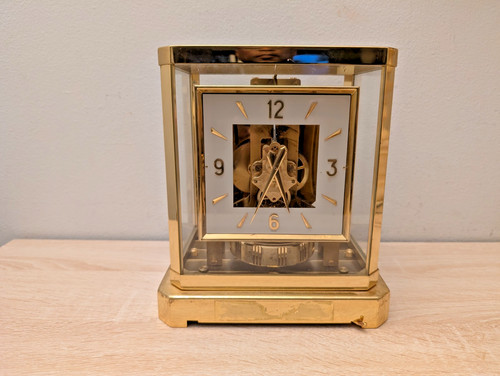 Orologio vintage lecoultre - orologio,