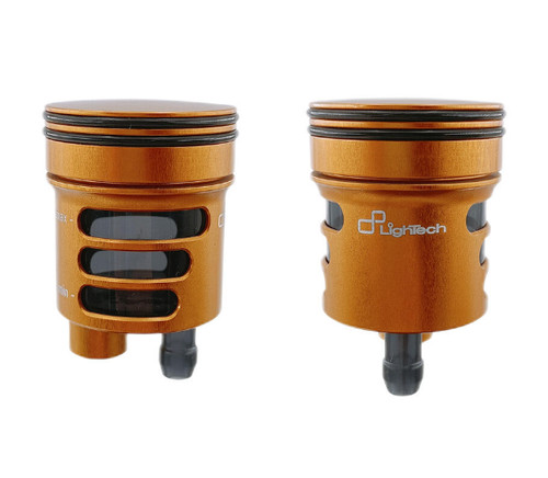 Kit serbatoio olio con - serbatoio,