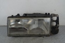 93034- Faro Anteriore SX Volvo 740 - 940 - 960 Dal 1984 al 1992 cod 3518254