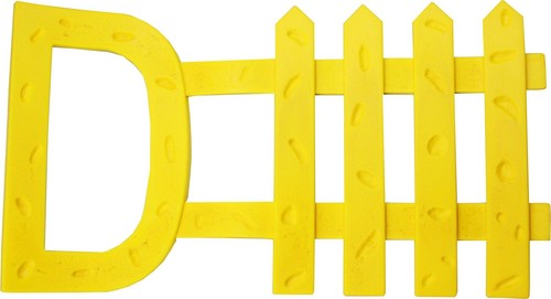 Formaggio fence poliuretano - d-fence,