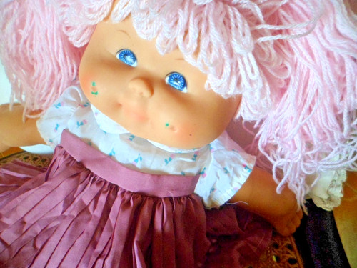 Cabbage patch kids anni - kids,