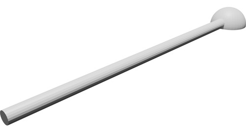 Cucchiaio dosatore 5ml per - dosatore,