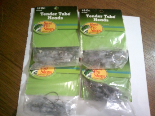 Bass pro shops testine - 3-bass,