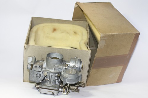 Carburatore solex didta - solex, 32/35