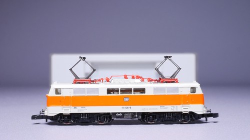 Scala märklin 8855 - z,