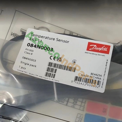 Sensore temperatura danfoss - di,