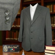 Cappotto sportivo Alberto