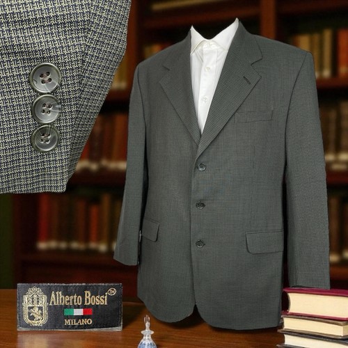 Cappotto sportivo alberto - cappotto,