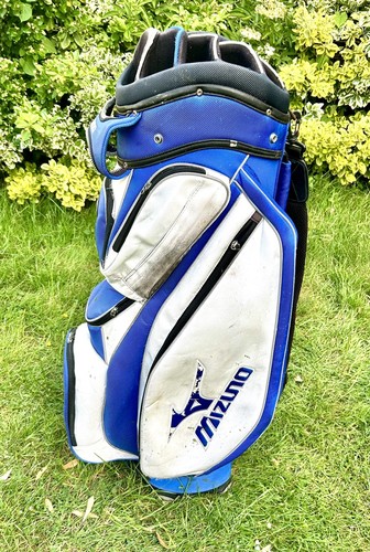 Borsa per carrello golf - carrello,