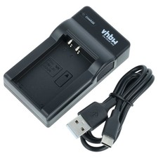Caricatore USB-C per Nikon 1