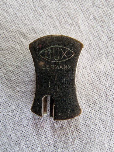 Temperamatite temperino dux - temperino,
