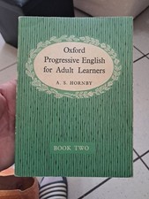 Oxford Progressive English For Adult Leaners Book Two