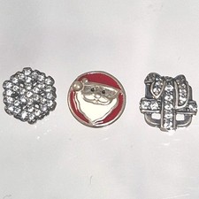 PANDORA ARGENTO STERLING JOLLY