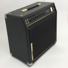 KITTY HAWK THE KID SERIES 1 AMPLIFICATORE REVERBERO VINTAGE CHITARRA GUITAR