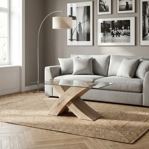 Dechome tavolino salotto - dechome,