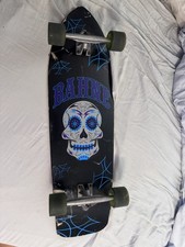 2004 Bahne Skateboards El