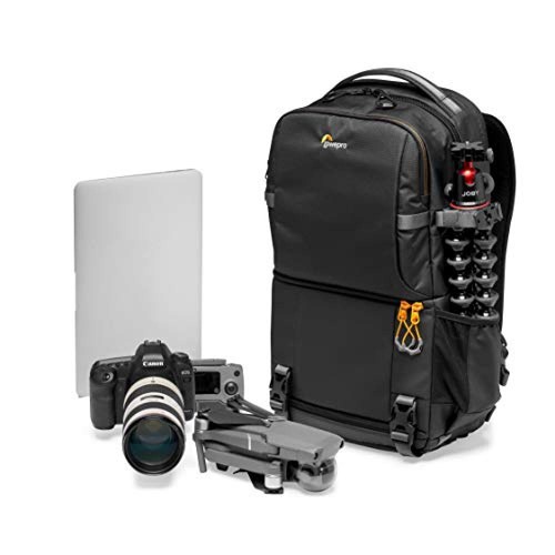 Lowepro fastpack bp - m),