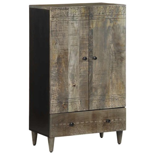 Credenza 60x33x100 legno - credenza, cm