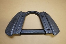 Telaio carrozzeria portapacchi