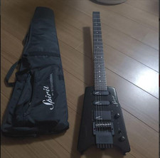 Chitarra elettrica "Near Mint"