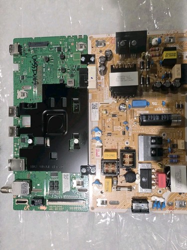 Samsung un55du6900 main - 55",