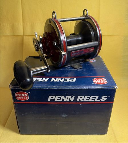 Mulinello pesca penn - mulinello,