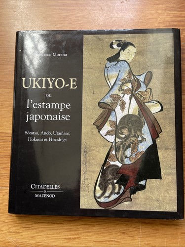 Citadelles mazenod ukiyo e - &, ukiyo-e
