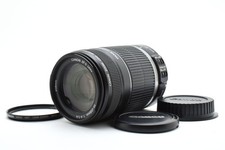 [Quasi come nuovo] Canon EF-S