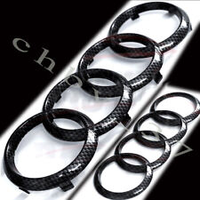 2 adesivi posteriori anteriori