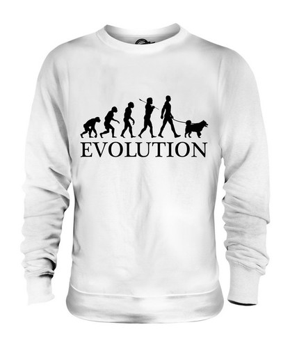 Maglione unisex siberian husky - maglione,