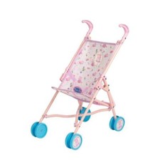 Carrozzina passeggino hti toys - carrozzina,