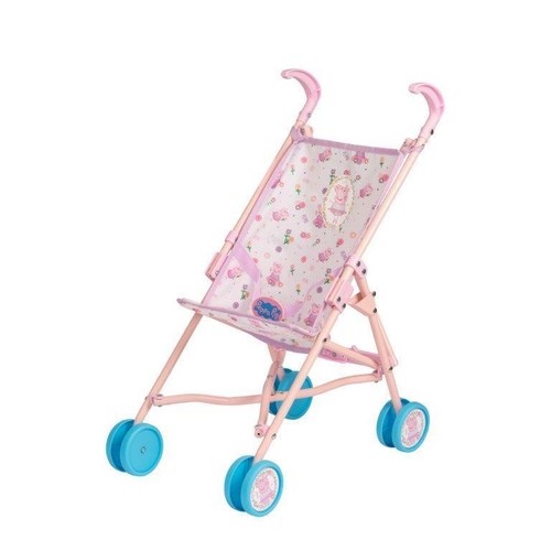 Carrozzina passeggino hti - carrozzina, toys