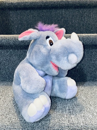 Peluche pupazzo mcgraw - peluche,