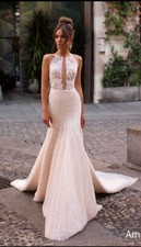 ⭐ Splendido abito da sposa