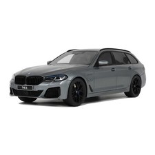 BMW 530e xDrive M Sport