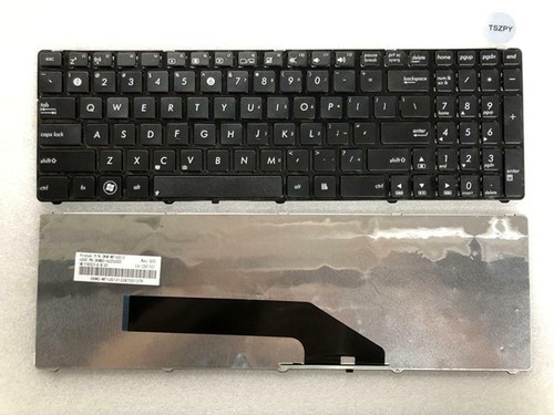 Nuova tastiera per asus k50 - nuova,