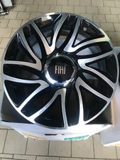 Cerchi lega per fiat - in,