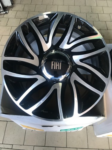 Cerchi lega per fiat - cerchi,